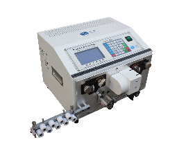 【粗線型剝線機(jī)】節(jié)省人工，減少電線浪費(fèi)